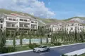 Wohnung 1 Schlafzimmer 54 m², Montenegro