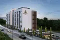 Apartamento 2 habitaciones 86 m² Germasogeia, Chipre