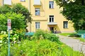 Квартира 2 комнаты 41 м² Минск, Беларусь