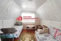 Дом 33 м² Коптёвский сельский Совет, Беларусь