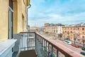 Wohnung 2 zimmer 62 m² Minsk, Belarus