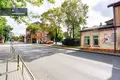 Commercial property 107 m² in Panevėžys, Lithuania