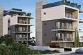 2 bedroom penthouse 75 m² Limassol, Cyprus