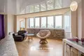 Квартира 3 комнаты 110 м² в Минске, Беларусь