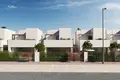 Villa de 2 dormitorios 186 m² Torre-Pacheco, Španjolska