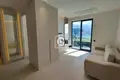 Wohnung 1 zimmer 74 m² Becici, Montenegro