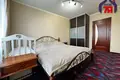 2 room apartment 59 m² Minsk, Belarus