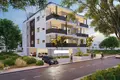 2 bedroom penthouse 99 m² Paphos Municipality, Cyprus