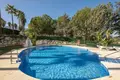 4 bedroom house 253 m² Malaga, Spain