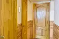Mieszkanie 3 pokoi 59 m² Witebsk, Białoruś