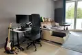 1 bedroom apartment 42 m² Zabki, Poland