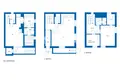 2 bedroom house 114 m² Oulu sub-region, Finland