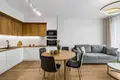Appartement 2 chambres 44 m² Varsovie, Pologne