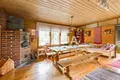 Коттедж 2 комнаты 40 м² Raahe sub region, Финляндия