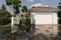 Дом 3 комнаты 230 м² Лиманка, Украина
