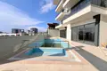 For Rent New Apartment in Alanya Mahmutlar