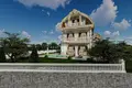 Casa 1 habitación 440 m² Kargicak, Turquía