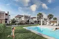 Villa de 4 habitaciones 175 m² Agios Georgios, Chipre del Norte