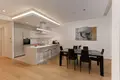 Wohnung 3 Schlafzimmer 214 m² Budva, Montenegro