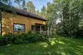House  Pekkola, Finland