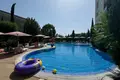 1 bedroom apartment 27 m² Nesebar, Bulgaria