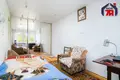 Mieszkanie 3 pokoi 71 m² Mińsk, Białoruś