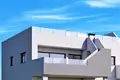 2 bedroom penthouse 160 m² Orihuela, Spain