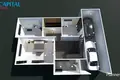 Квартира 4 комнаты 162 м² Каунас, Литва