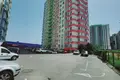 Mieszkanie 2 pokoi 41 m² Odessa, Ukraina