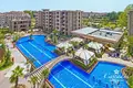 Apartamento 1 habitación 37 m² Nesebar, Bulgaria