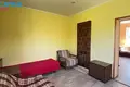 House 62 m² Raseiniai, Lithuania