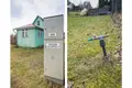 Dom 20 m² Szawle, Litwa