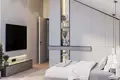 Квартира 2 комнаты 103 м² Доброта, Черногория