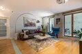 4 room apartment 125 m² Warsaw, Poland