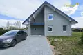 Maison 150 m² Kalodziscanski sielski Saviet, Bélarus