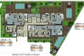 Mieszkanie 1 pokój 41 m² Oba, Turcja