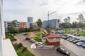 Mieszkanie 1 pokój 41 m² Mińsk, Białoruś
