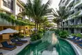 Apartamento 3 habitaciones 90 m² Choeng Thale, Tailandia