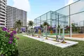 Apartamento 2 habitaciones 57 m² Región del Mediterráneo, Turquía