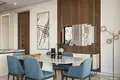 Apartamento 2 habitaciones 129 m² Germasogeia, Chipre
