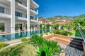 Wohnung 6 zimmer 350 m² Alanya, Türkei