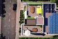 Mieszkanie 2 pokoi 80 m² Strovolos, Cypr