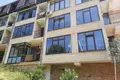 Wohnung 1 zimmer 38 m² Sotschi, Russland