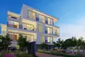 Mieszkanie 3 pokoi 98 m² Demos Agiou Athanasiou, Cypr
