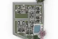 Appartement 2 chambres 60 m² Fethiye, Turquie
