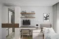 2 bedroom apartment 80 m² Muratpasa, Turkey