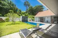 Villa de tres dormitorios 440 m² Chalong, Tailandia