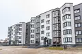 1 room apartment 47 m² Maryina Horka, Belarus