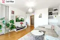 Mieszkanie 3 pokoi 66 m² Miasto Stołeczne Praga, Czechy