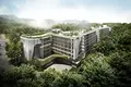 Wohnung 1 Schlafzimmer 34 m² Choeng Thale, Thailand